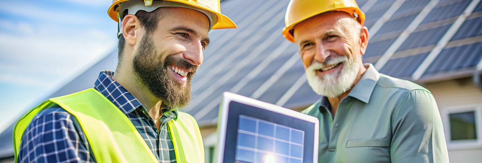 Solar engineering consultation